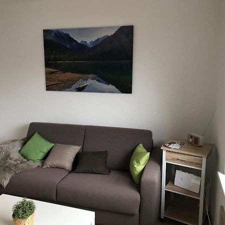 Ferienapartment Resi Willingen  Exterior photo