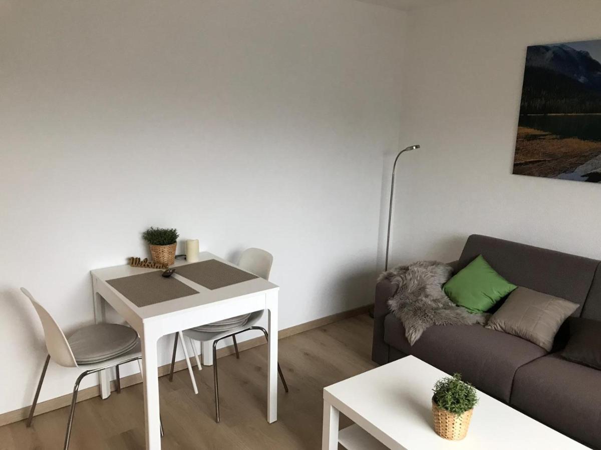 Ferienapartment Resi Willingen  Exterior photo