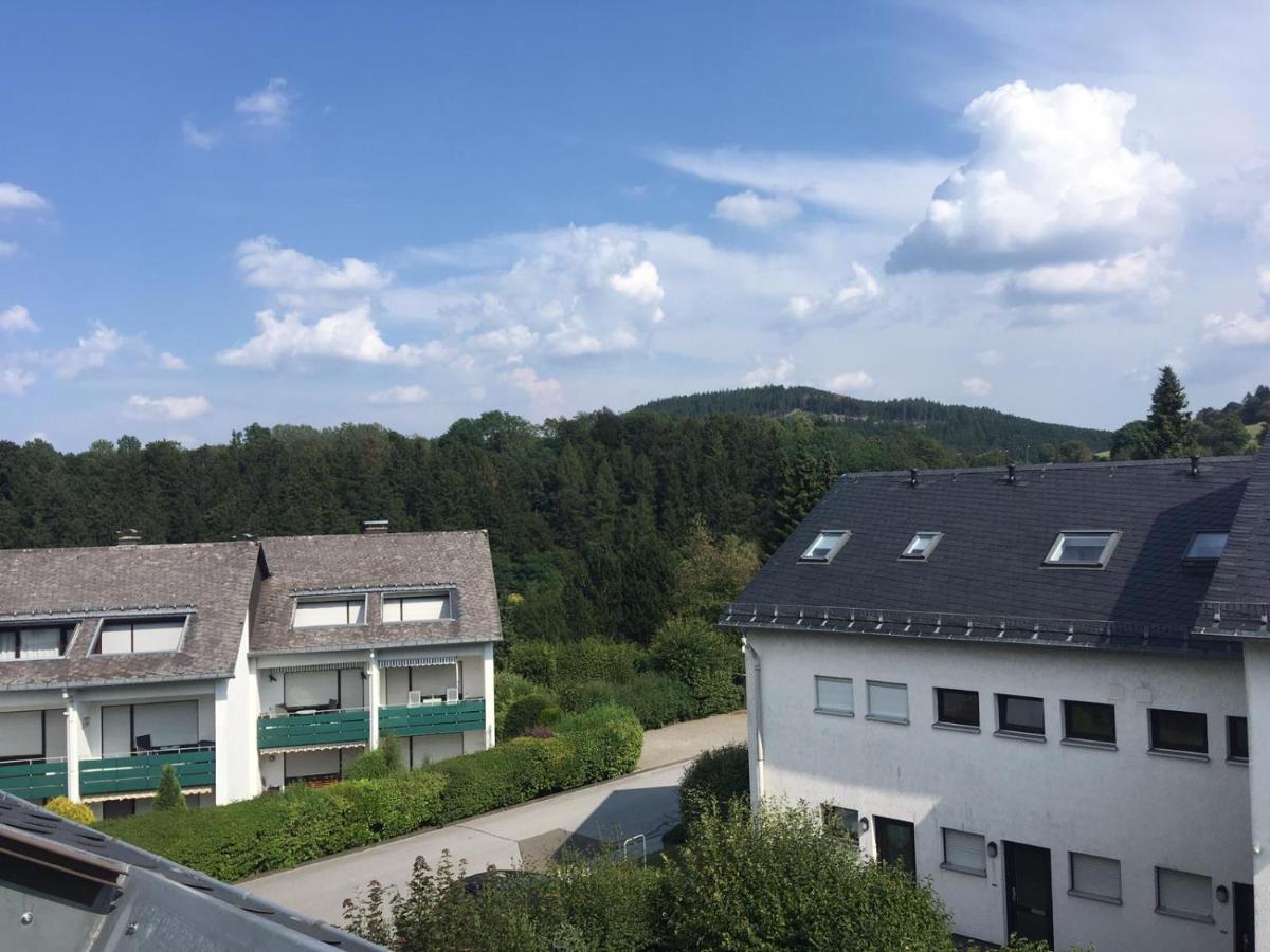 Ferienapartment Resi Willingen  Exterior photo
