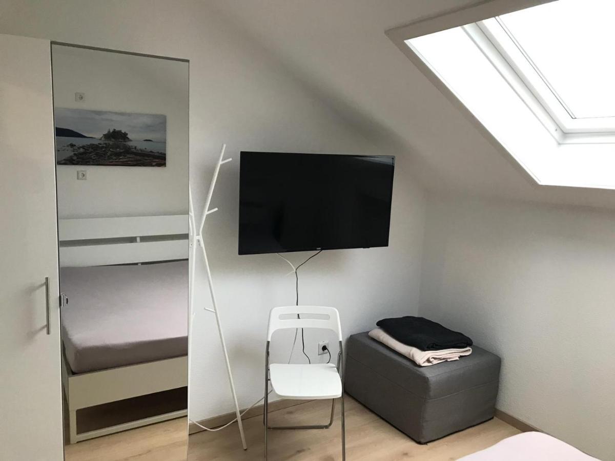 Ferienapartment Resi Willingen  Exterior photo