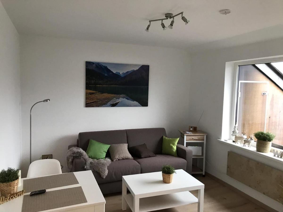 Ferienapartment Resi Willingen  Exterior photo