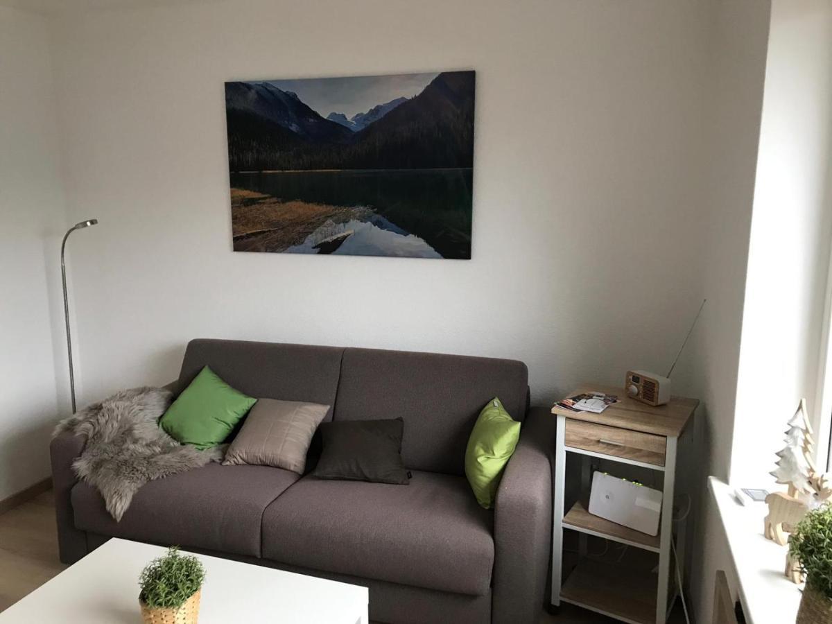 Ferienapartment Resi Willingen  Exterior photo